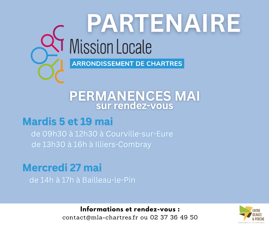 mission locale mai