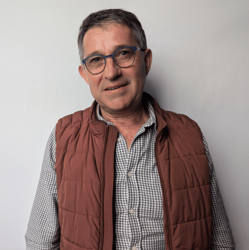 CARNIS Vincent